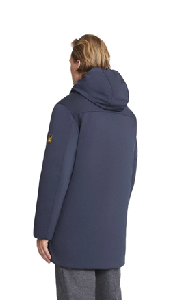 CLEM 3.0 SLATE ECLIPSE JET BLACK